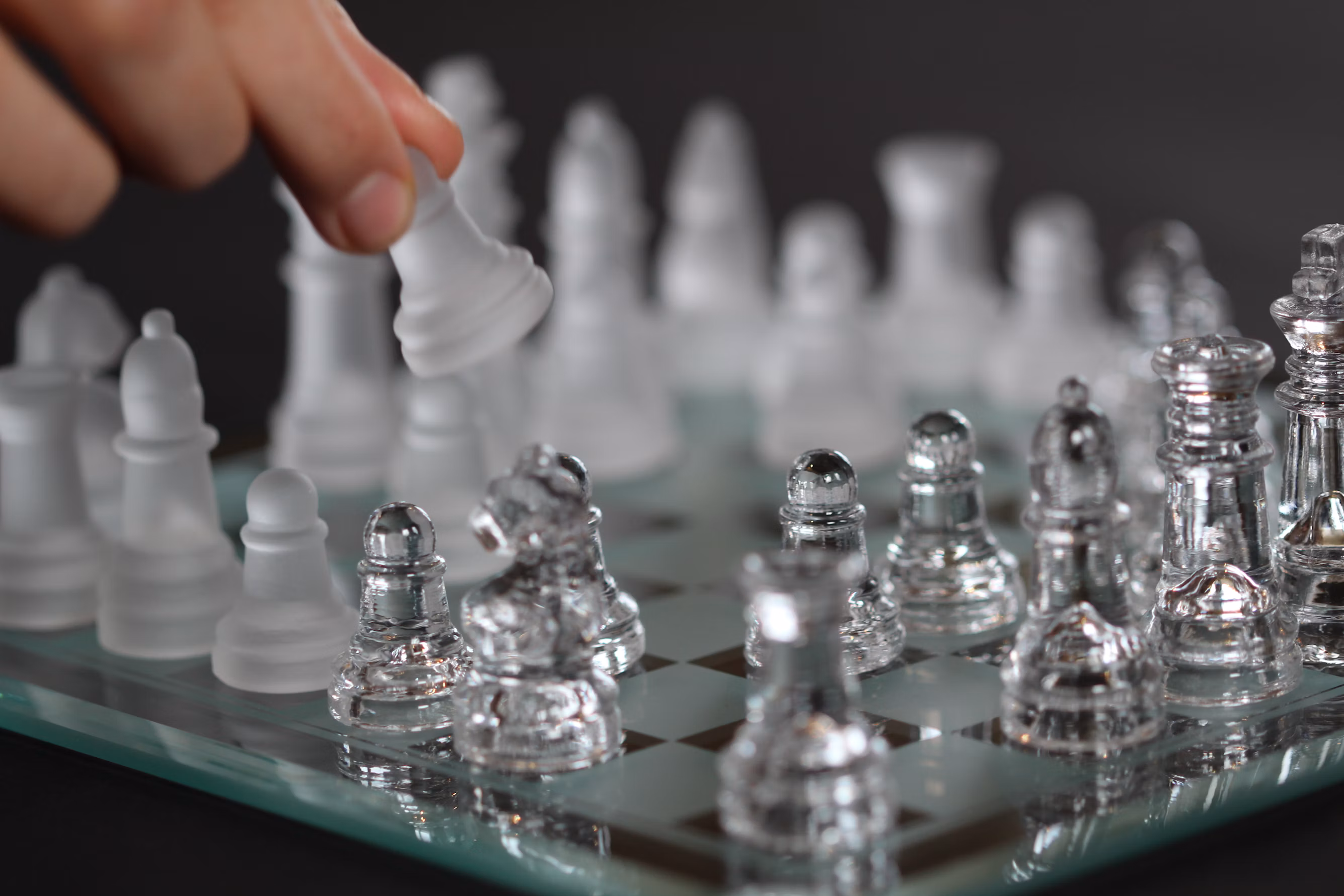 Consulting Growth